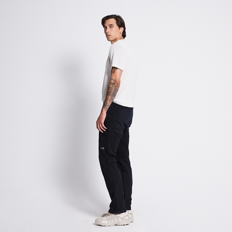 Outdoor pants "Vindeln 2.0" Antraciet